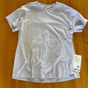 Lululemon All Yours Tee